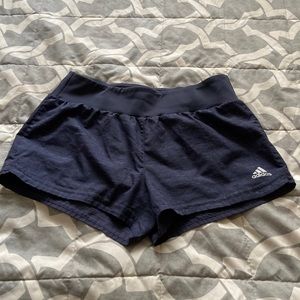 Adidas shorts size small